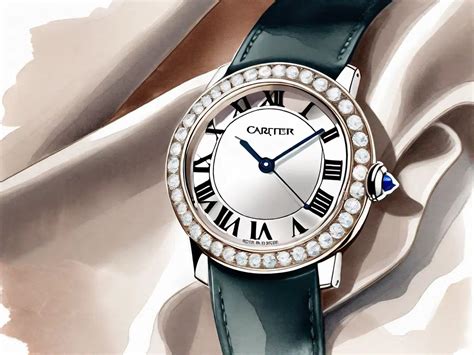 cartier style watches|most popular cartier watches.